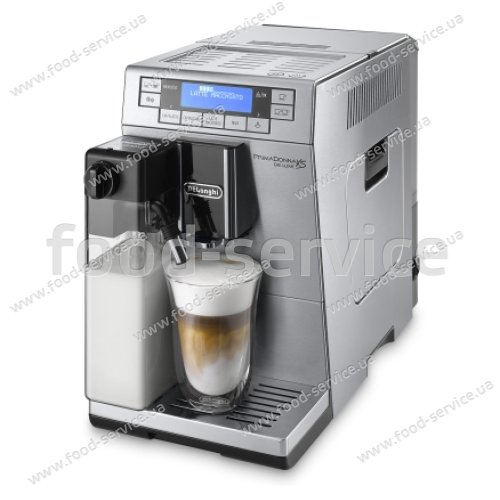 Кавомашина DeLonghi ETAM 36.364 M PrimaDonna XS DeLuxe